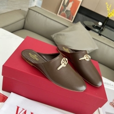 Valentino Slippers